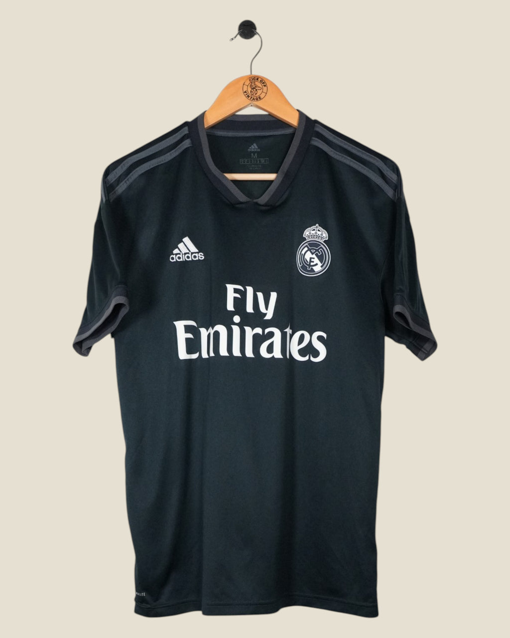REAL MADRID 2018/19 MARCELO AWAY (M) ADIDAS