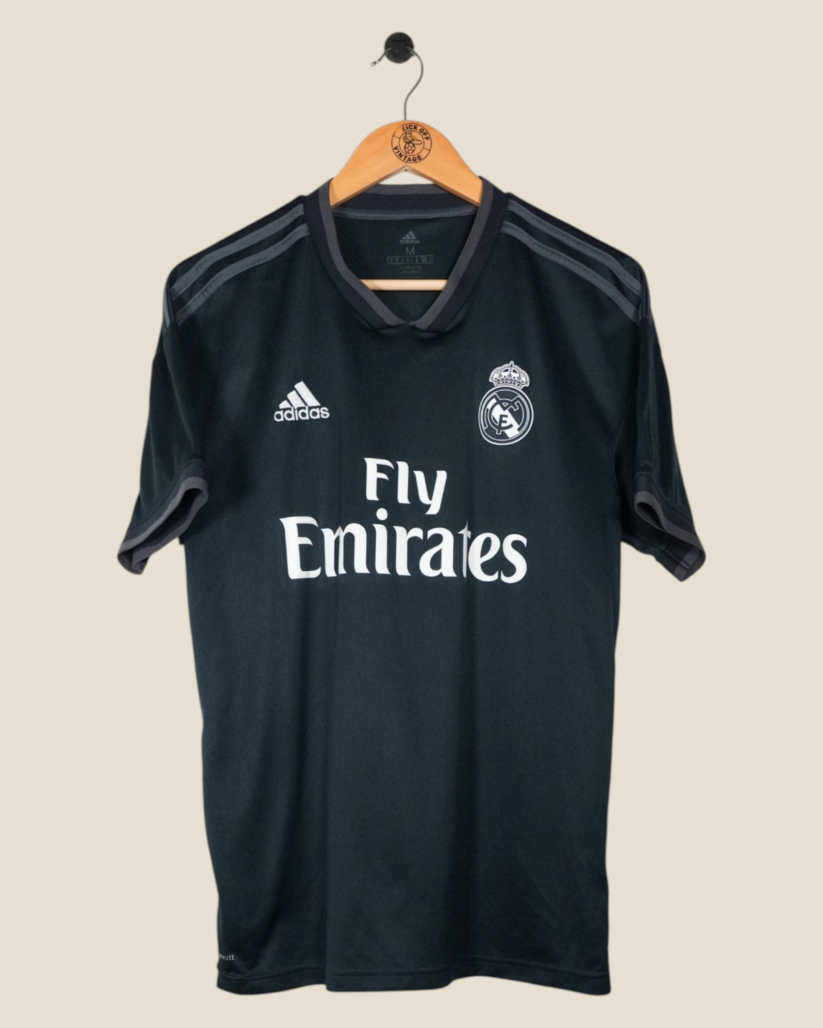 REAL MADRID 2018/19 MARCELO AWAY (M) ADIDAS