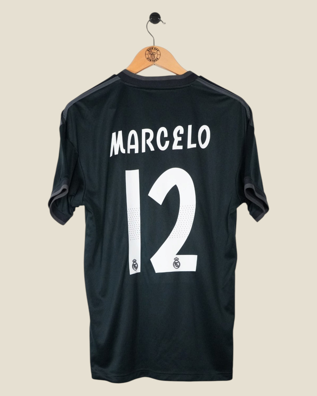 REAL MADRID 2018/19 MARCELO AWAY (M) ADIDAS