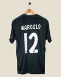 REAL MADRID 2018/19 MARCELO AWAY (M) ADIDAS