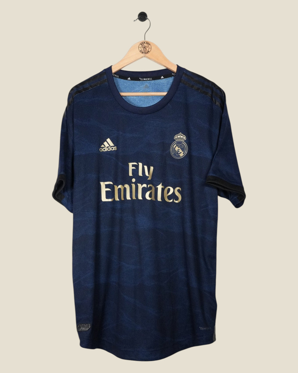 REAL MADRID 2019/20 MODRIC AWAY (XL) ADIDAS