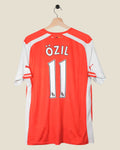 ARSENAL 2014/15 ÖZIL HOME (L) PUMA