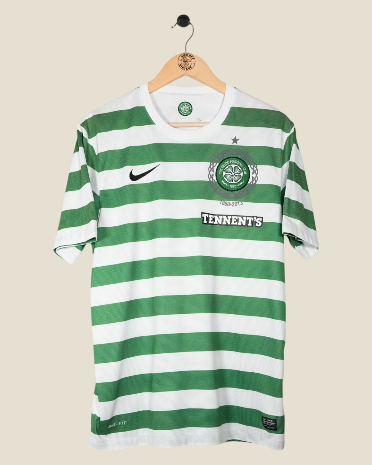 CELTIC 2012/13 SAMARAS HOME (L) NIKE