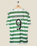 CELTIC 2012/13 SAMARAS HOME (L) NIKE