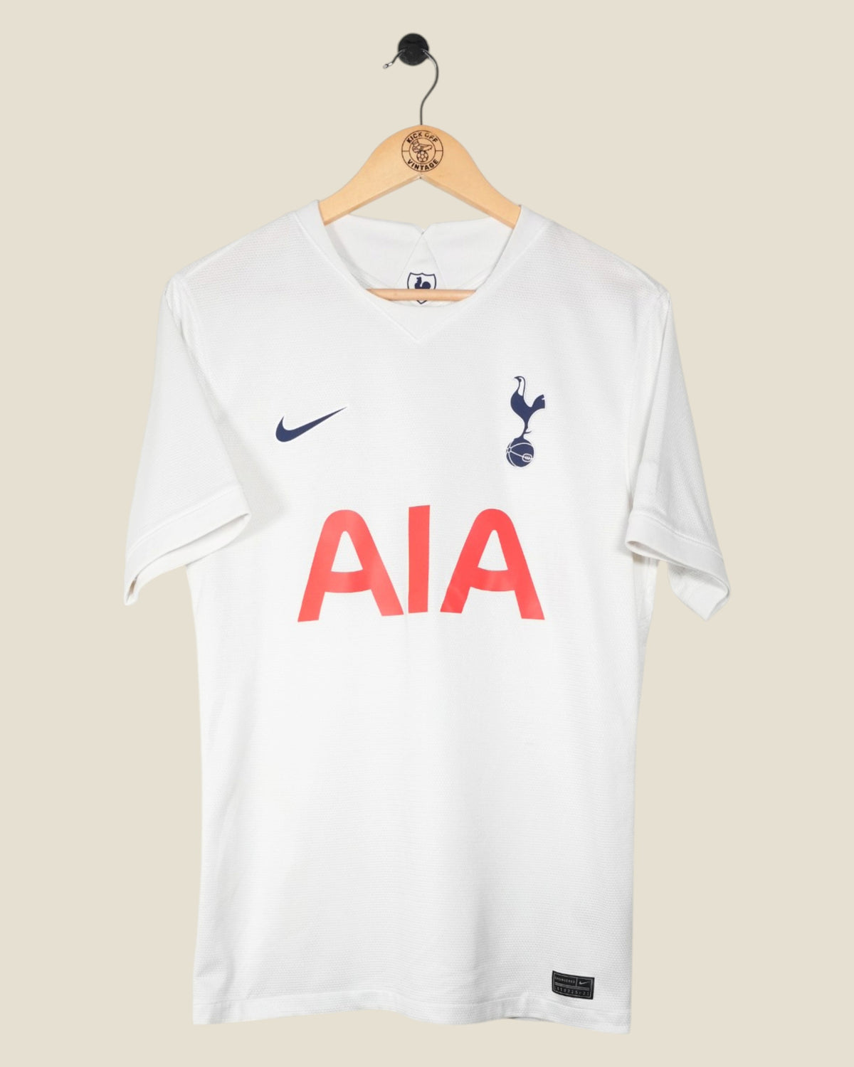 TOTTENHAM HOTSPUR 2021/22 SON HOME (M) NIKE