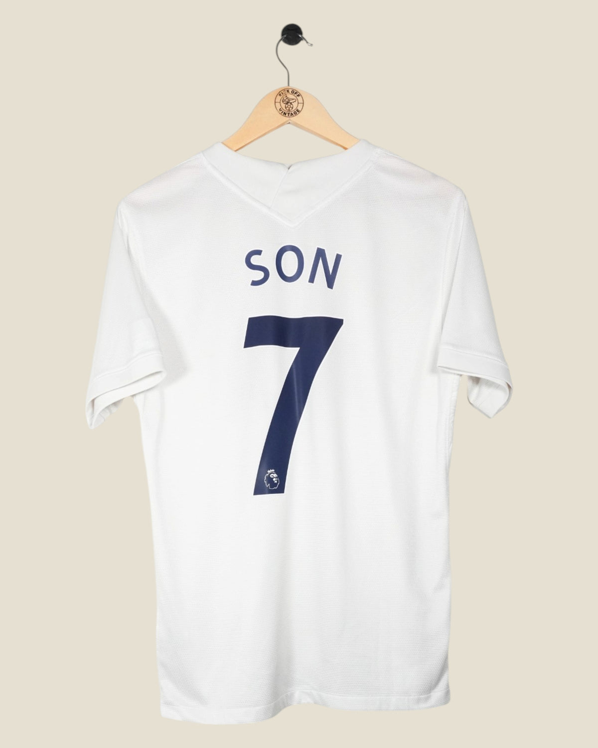 TOTTENHAM HOTSPUR 2021/22 SON HOME (M) NIKE
