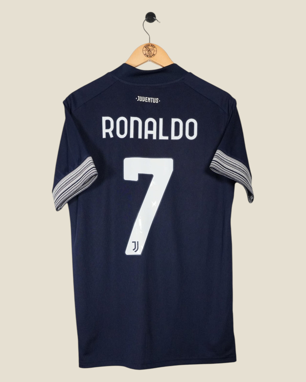 JUVENTUS 2020/21 RONALDO AWAY (M) ADIDAS