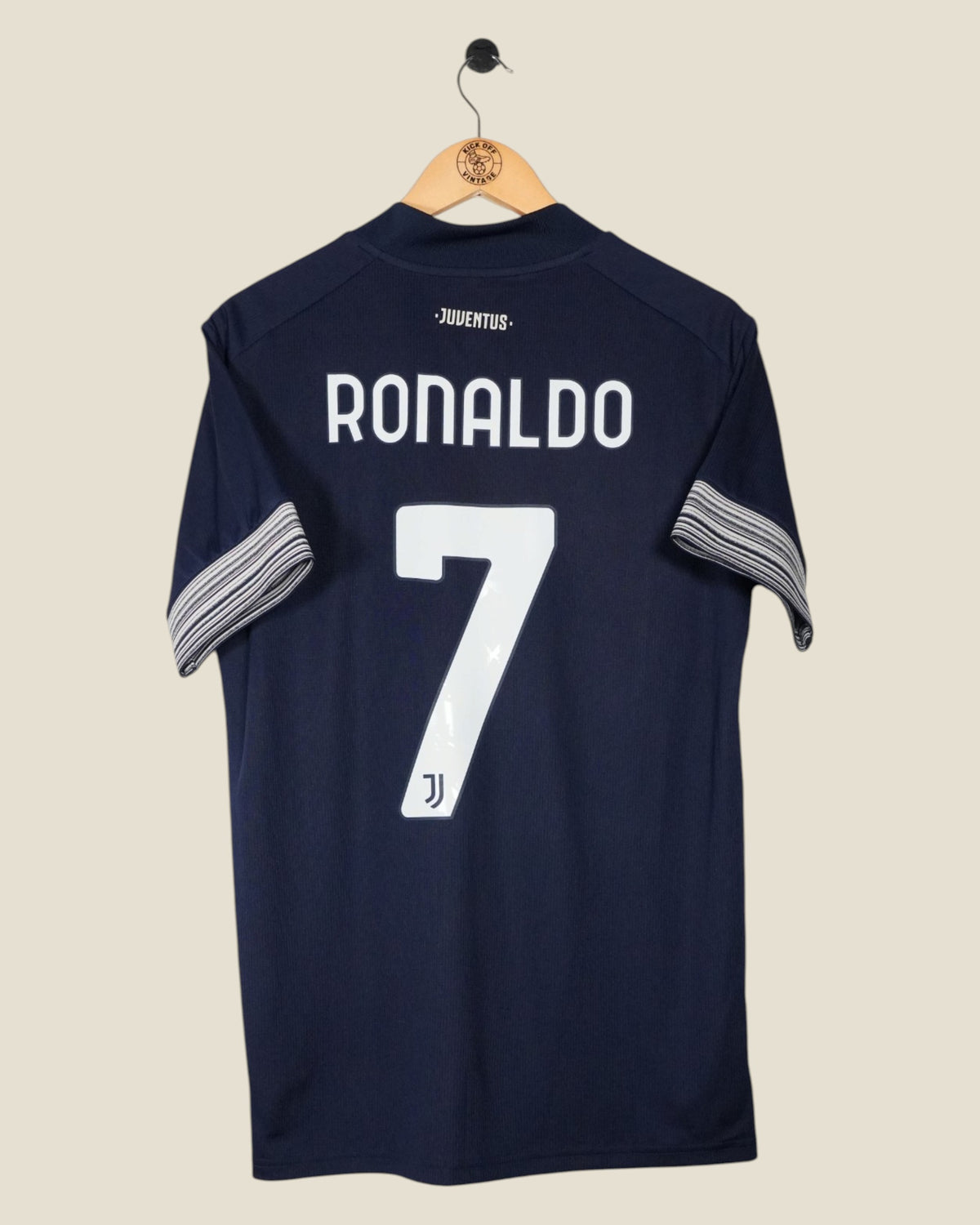 JUVENTUS 2020/21 RONALDO AWAY (M) ADIDAS