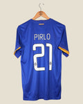 JUVENTUS 2014/15 PIRLO AWAY (S) NIKE