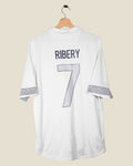 FRANCE 2012/13 RIBERY AWAY (XL) NIKE