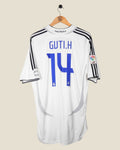 REAL MADRID 2006/07 GUTI HOME (XL) ADIDAS