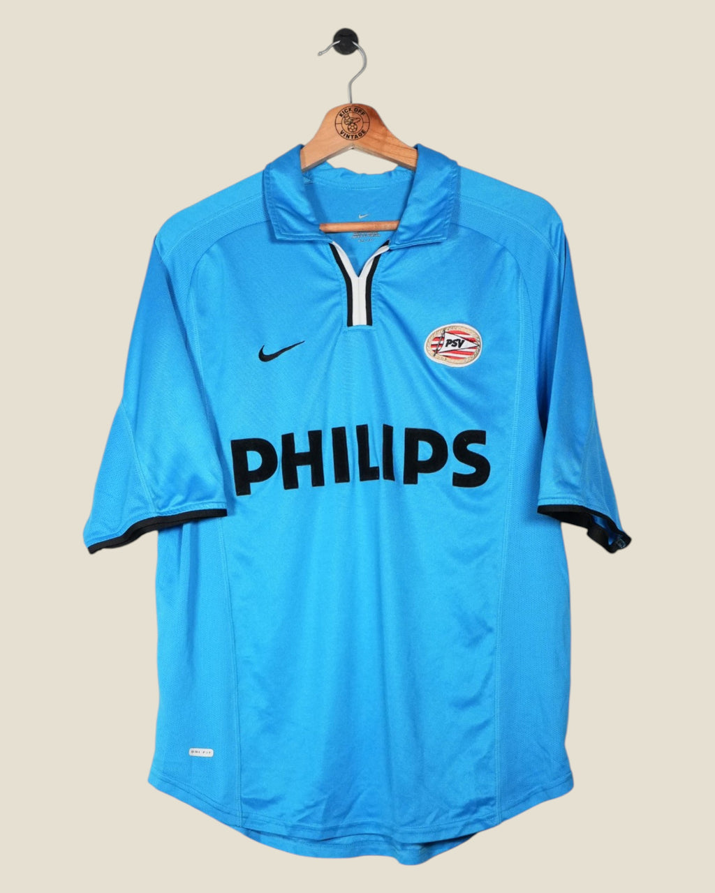 PSV 2002/03 ROBBEN AWAY (M) NIKE