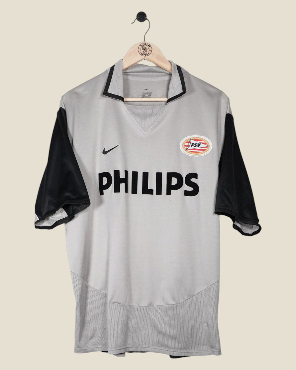 PSV 2003/04 ROBBEN AWAY (XL) NIKE