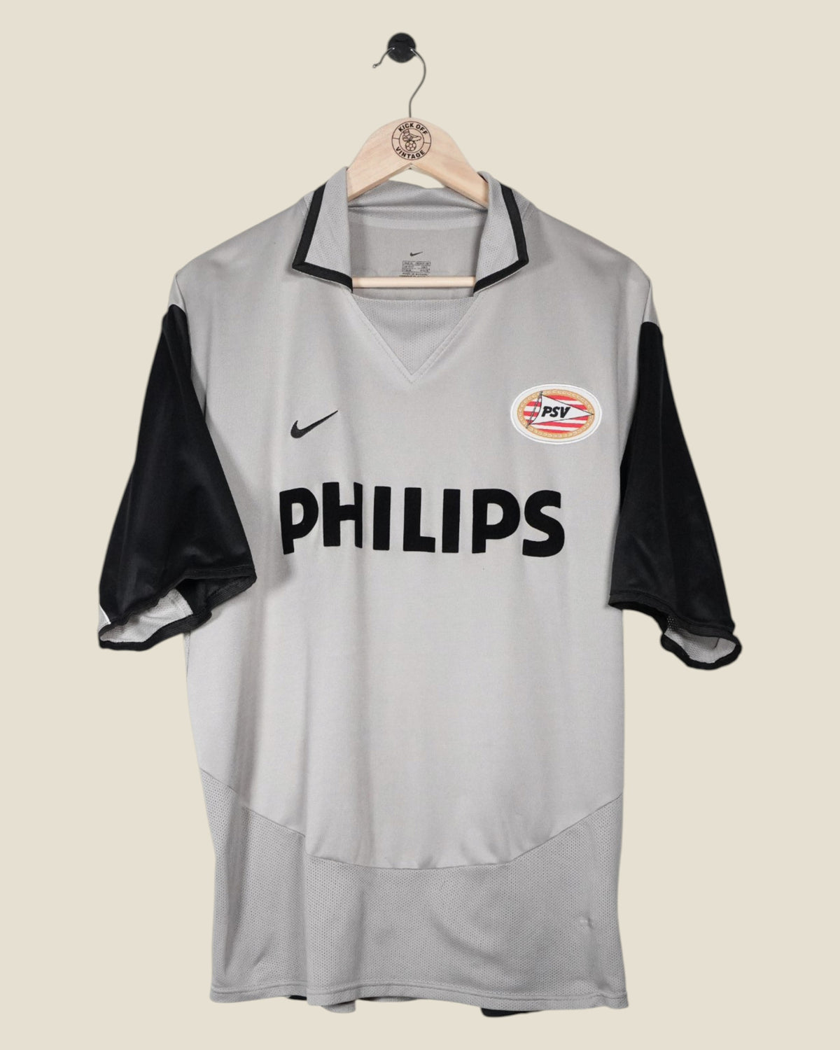 PSV 2003/04 ROBBEN AWAY (XL) NIKE