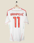 AC MILAN 2011/12 IBRAHIMOVIC AWAY (M) ADIDAS