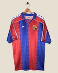 BARCELONA 1992/95 HOME (M) KAPPA
