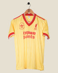 LIVERPOOL 1986/87 THIRD SHIRT (M) ADIDAS