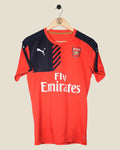 ARSENAL 2015/16 TRAINING SHIRT (M) PUMA