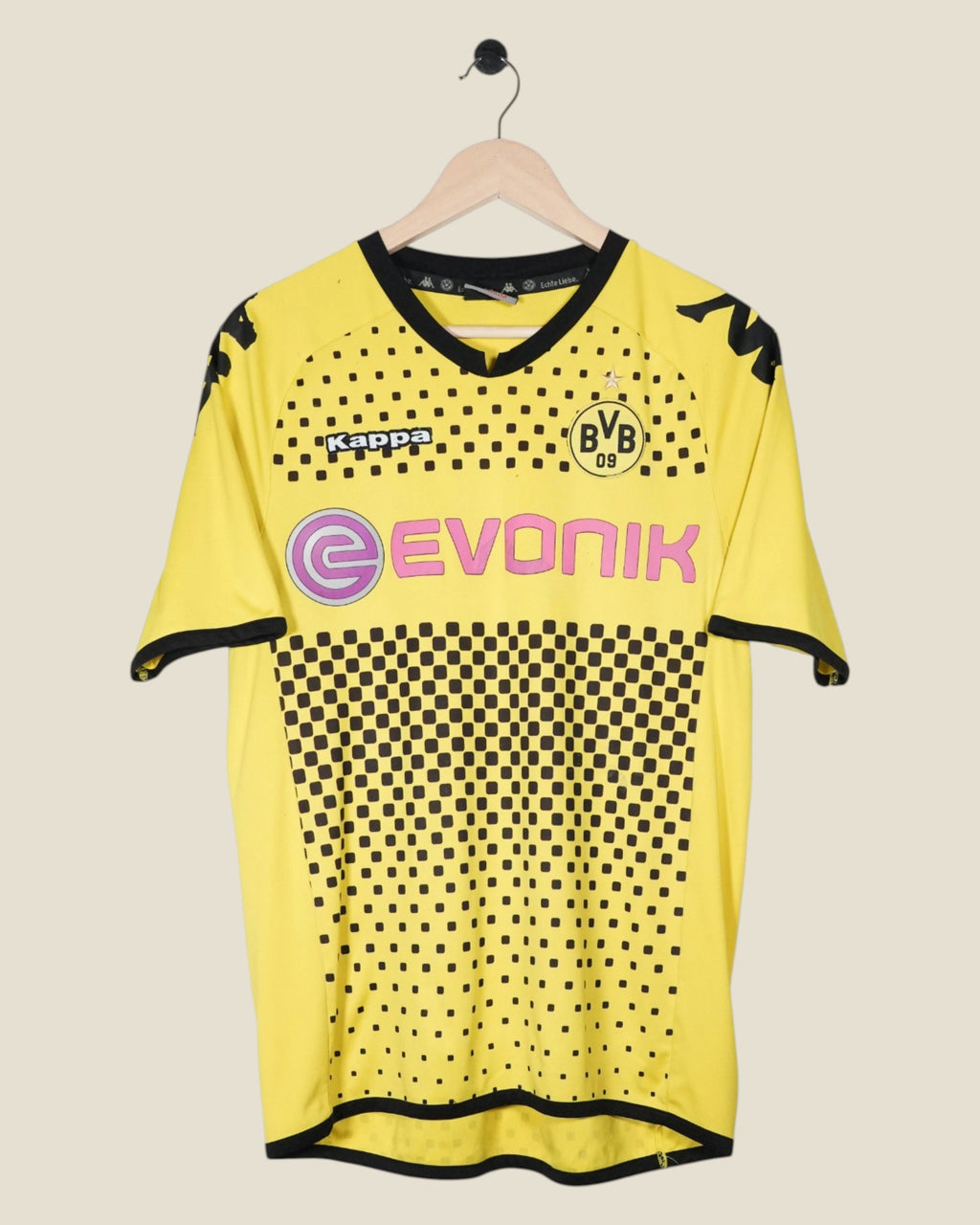 BORUSSIA DORTMUND 2011/12 GOTZE HOME (M) KAPPA