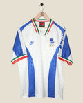 ITALY 1996 TRAINING (L) NIKE