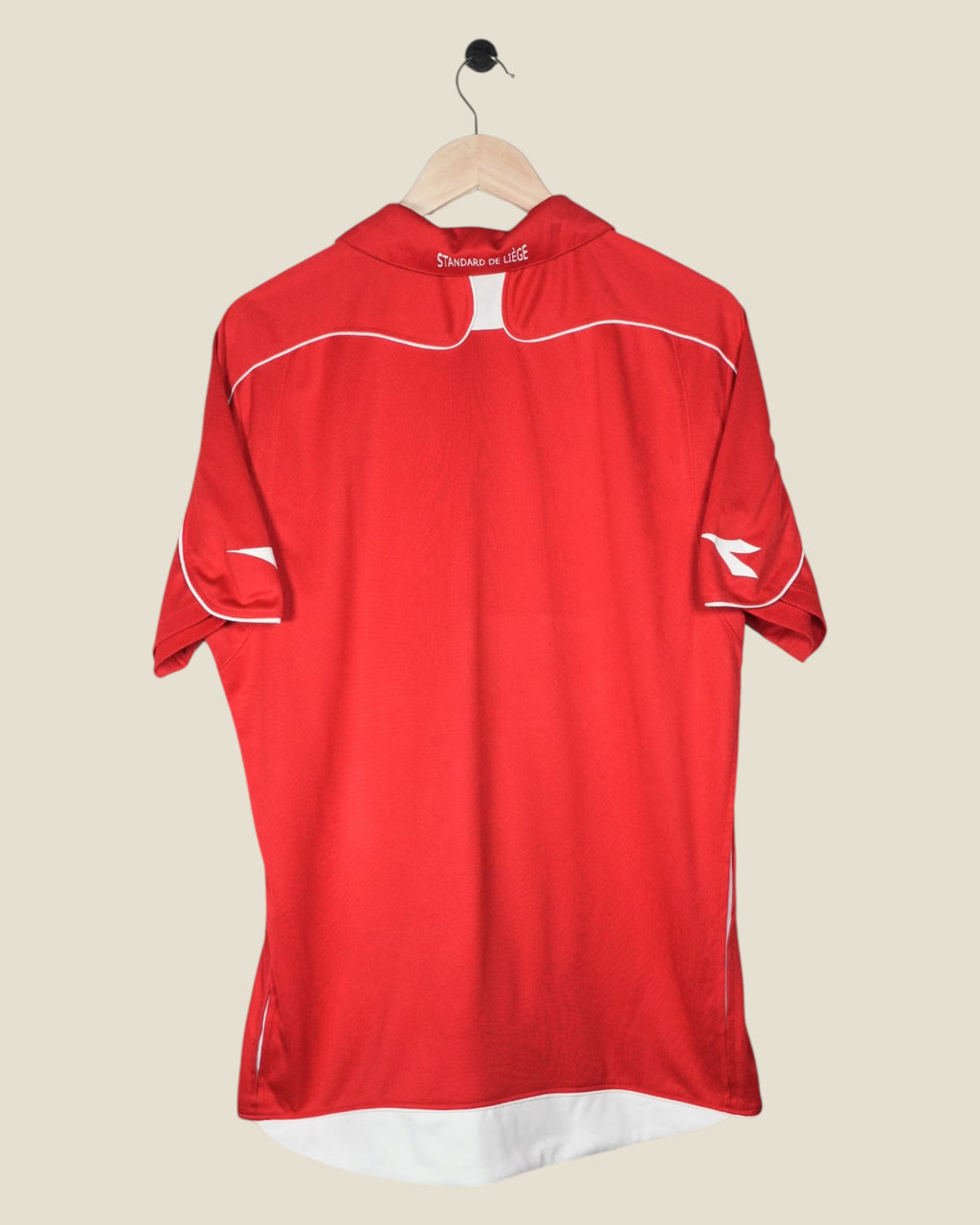 STANDARD LIEGE 2008/09 HOME (L) DIADORA