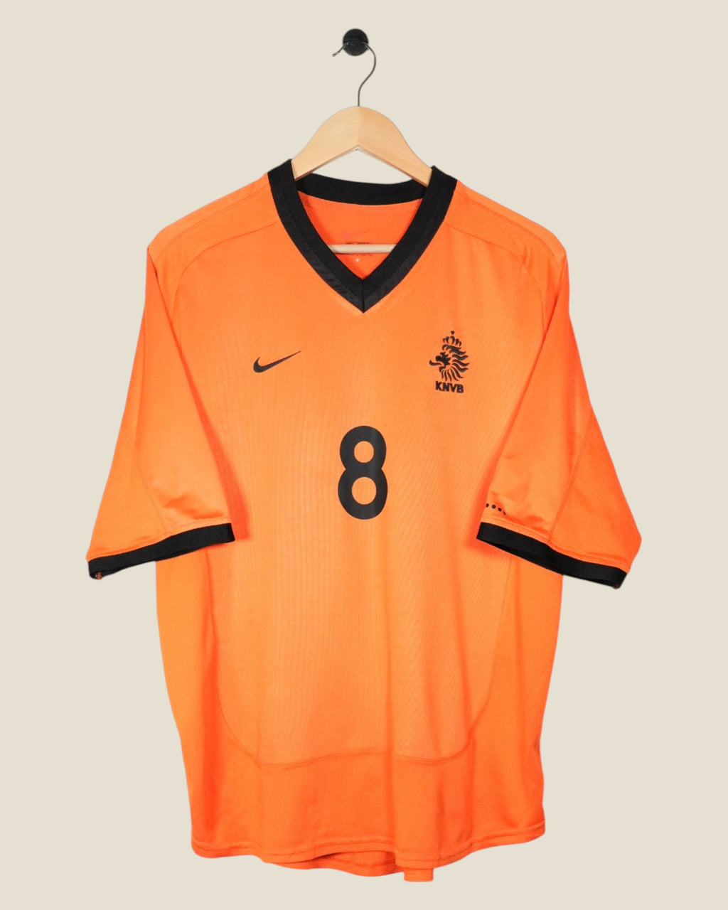 NETHERLANDS 2000 DAVIDS HOME (L) NIKE