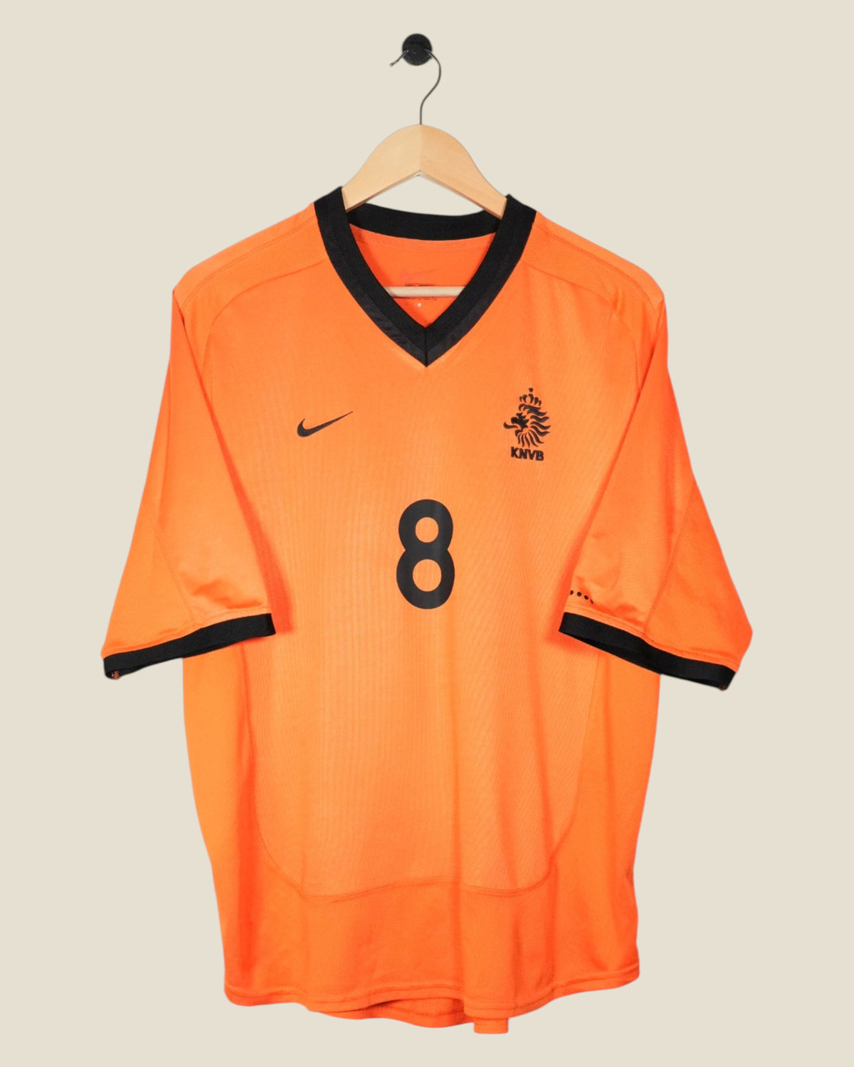 NETHERLANDS 2000 DAVIDS HOME (L) NIKE