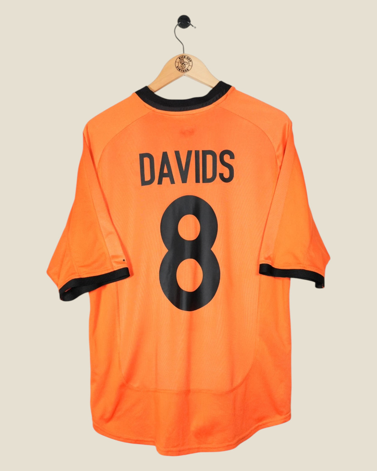 NETHERLANDS 2000 DAVIDS HOME (L) NIKE