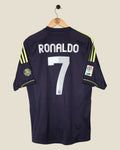 REAL MADRID 2012/13 RONALDO AWAY (M) ADIDAS