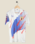 JAPAN 1993 AWAY SHIRT (M) PUMA