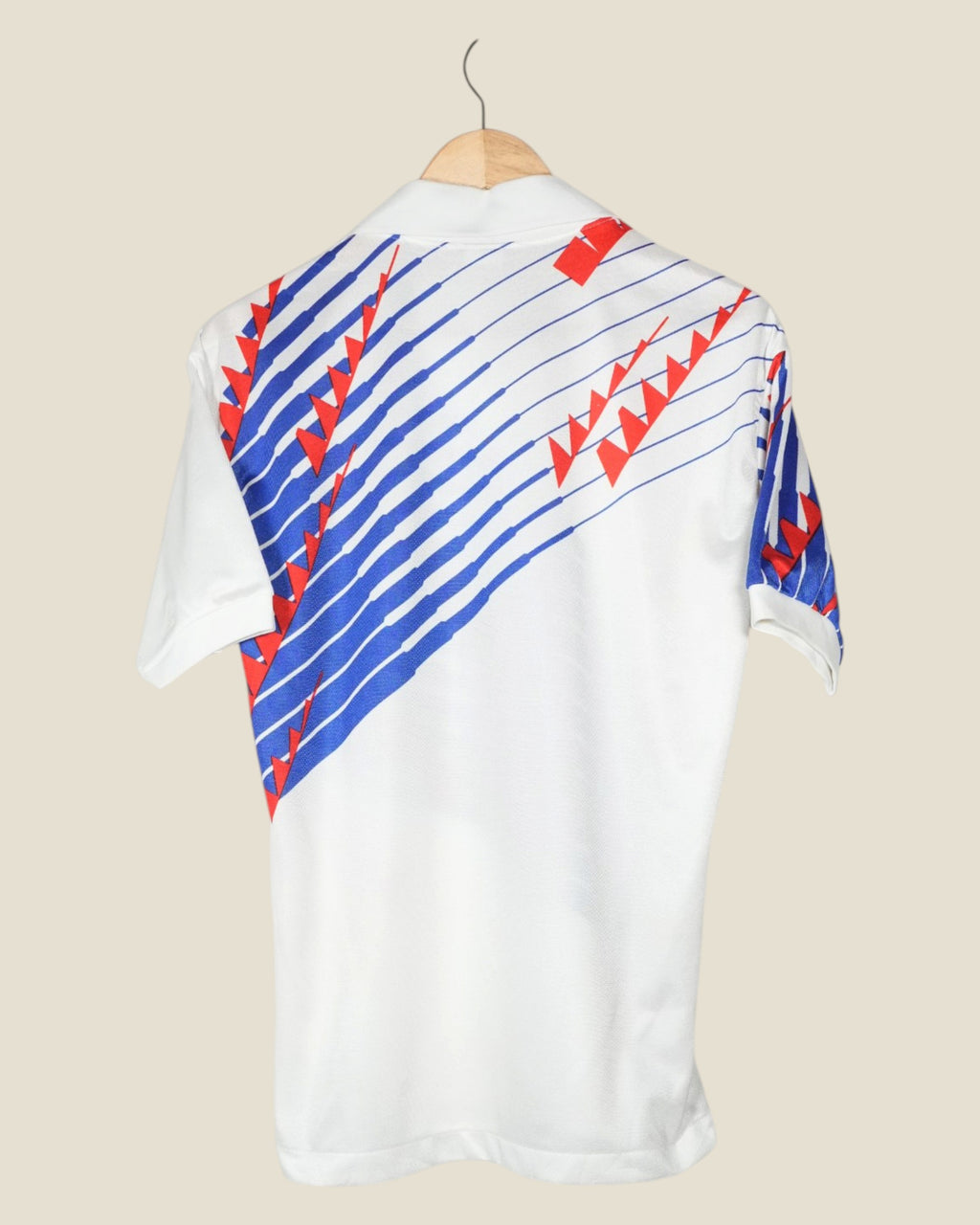 JAPAN 1993 AWAY SHIRT (M) PUMA