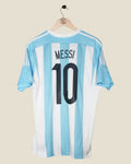 ARGENTINA 2015 MESSI HOME (L) ADIDAS