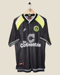 BORUSSIA DORTMUND 1995/96 AWAY (L) NIKE