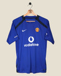 MANCHESTER UNITED 2006/07 TRAINING (M) NIKE