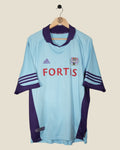 ANDERLECHT 2001/02 AWAY (XL) ADIDAS