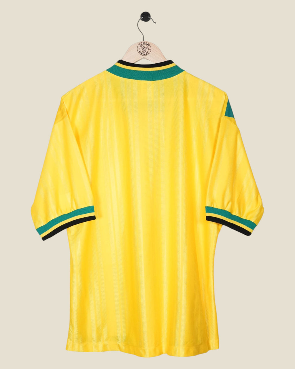 AUSTRALIA 1994 HOME SHIRT (M) ADIDAS