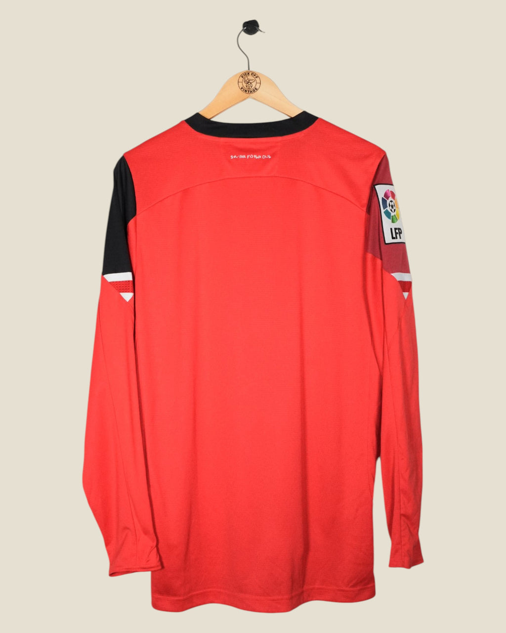 SEVILLA 2014/15 THIRD SHIRT L/S (L) WARRIOR