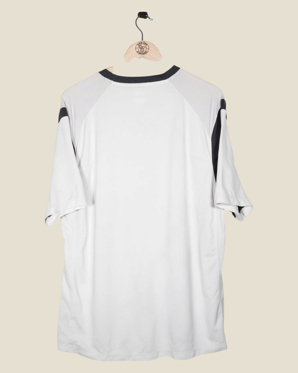 MANCHESTER CITY 2011/12 TRAINING SHIRT (L) UMBRO
