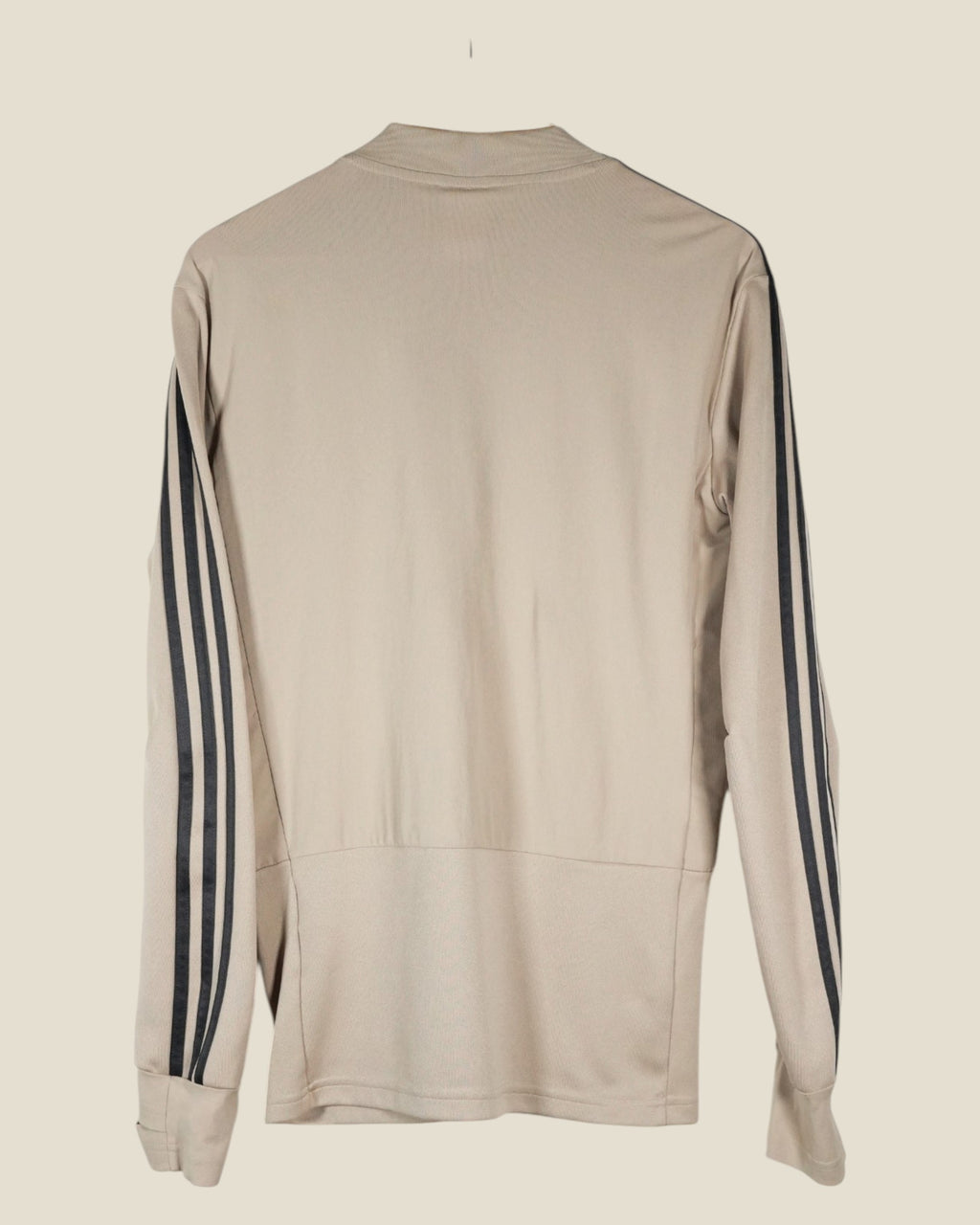 AJAX 2018/19 TRAINING SWEATSHIRT SWEATSHIRT (S) ADIDAS