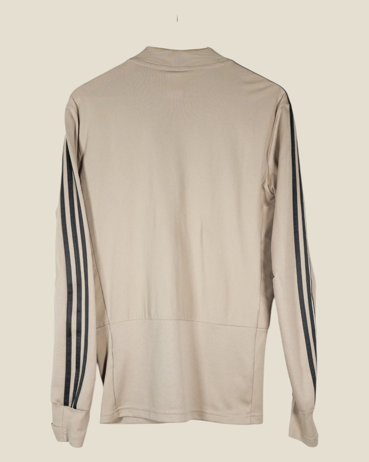 AJAX 2018/19 TRAINING SWEATSHIRT SWEATSHIRT (S) ADIDAS