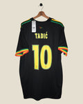 AJAX 2021/22 TADIC THIRD SHIRT BNWT (XXL) ADIDAS