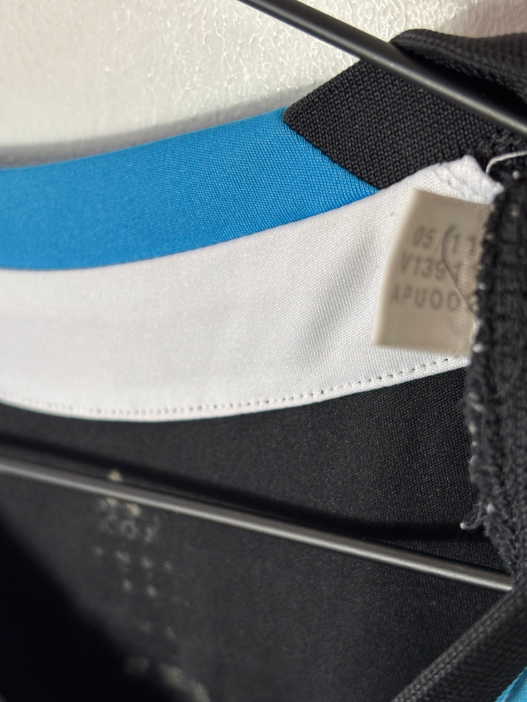 CHELSEA 2011/12 TORRES #9 UCL AWAY SHIRT (L) ADIDAS