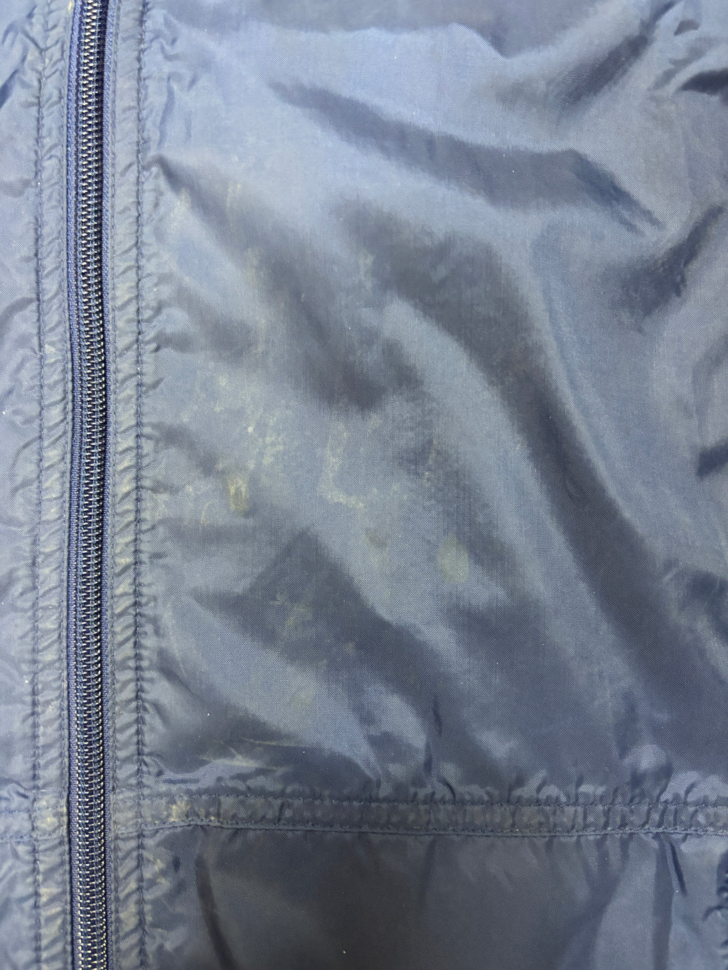 PARIS SAINT-GERMAIN 1997/98 COAT (M) NIKE