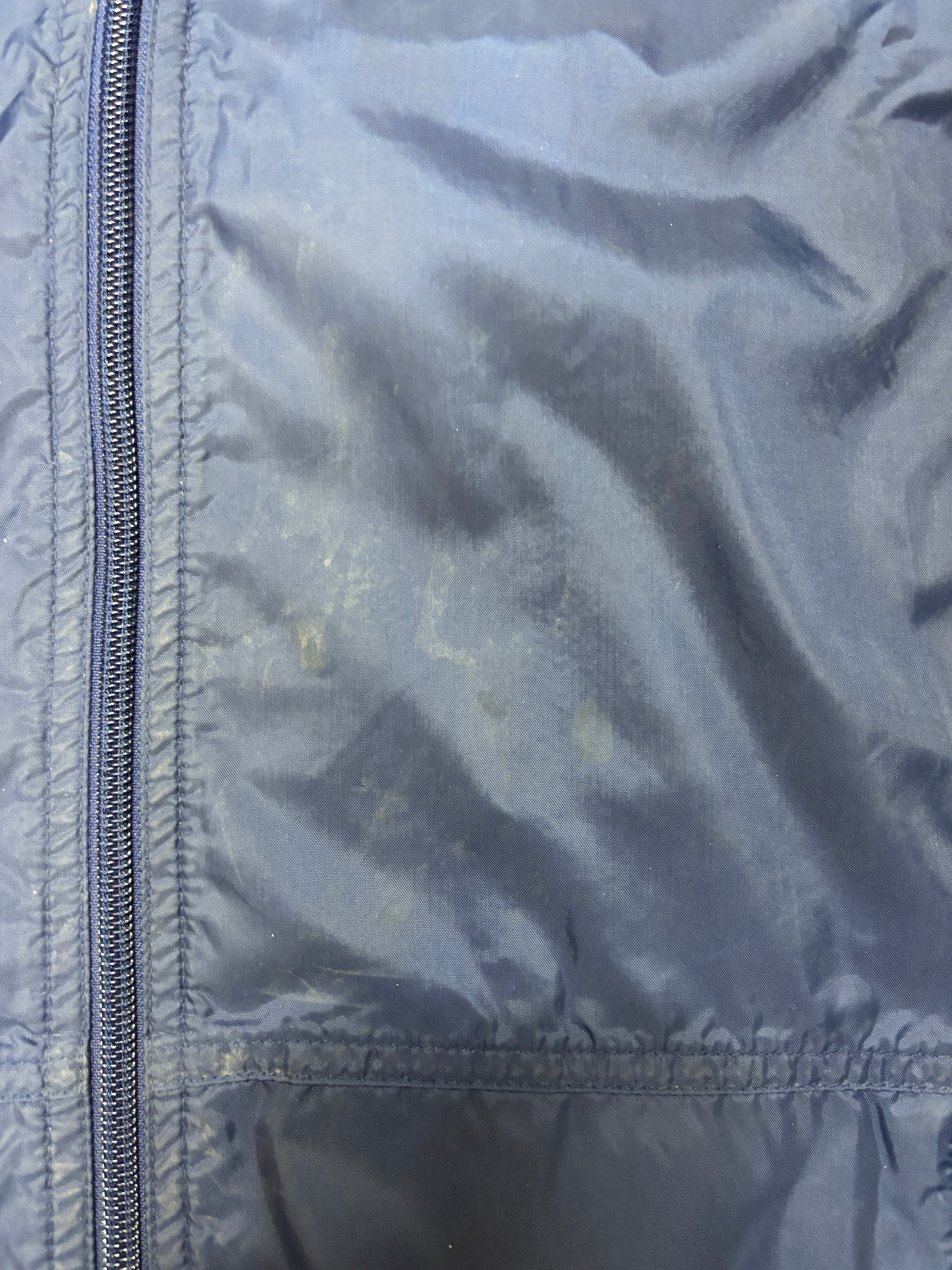 PARIS SAINT-GERMAIN 1997/98 COAT (M) NIKE