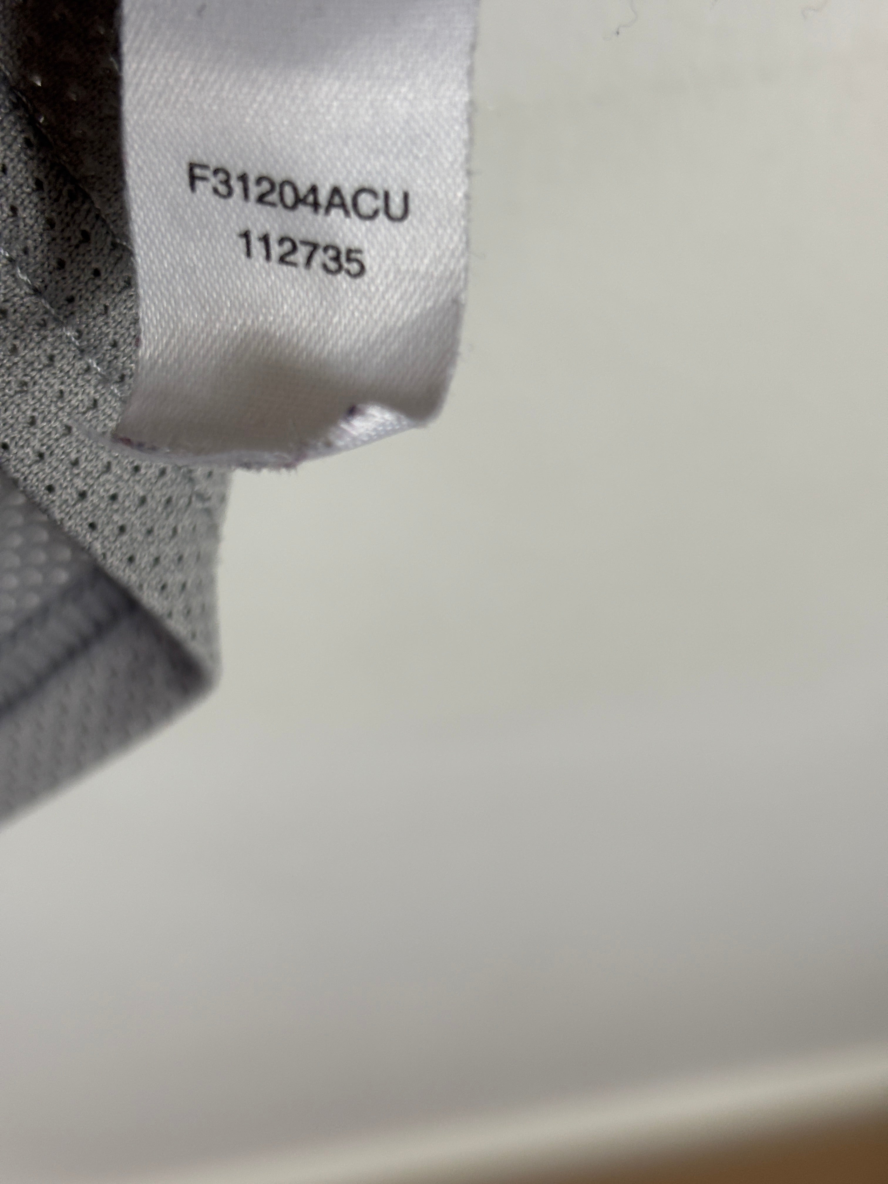 PSV 2003/05 CHAMPIONS AWAY SHIRT (XL) NIKE