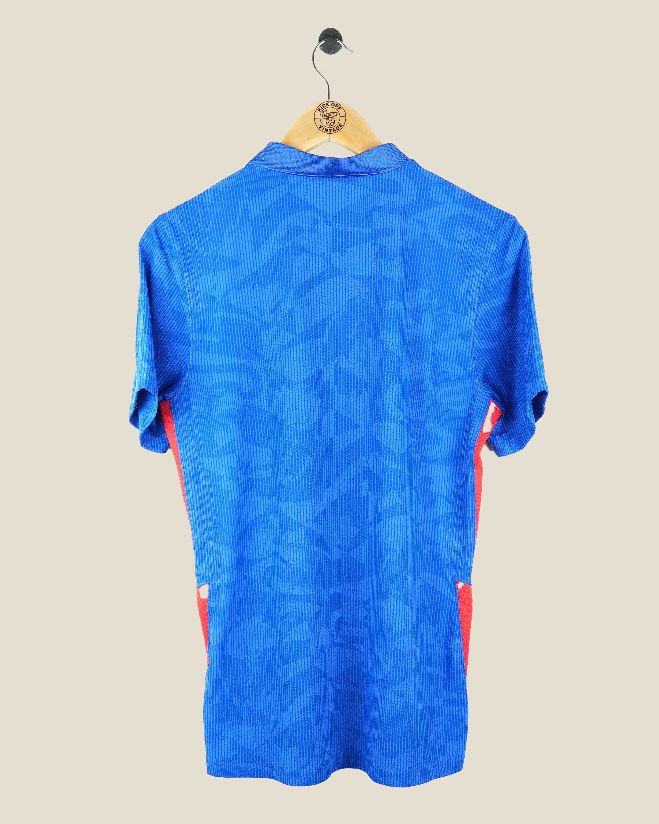 ENGLAND 2020 AWAY SHIRT (S) NIKE