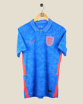 ENGLAND 2020 AWAY SHIRT (S) NIKE