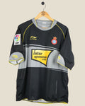 ESPANYOL 2010/11 AWAY SHIRT (XL) LI-NING