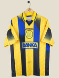 EVERTON 1996/97 AWAY (L) UMBRO
