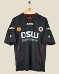 EXCELSIOR 2010/11 HOME SHIRT (M/L) MASITA